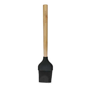 Maple Wood Basting Brush