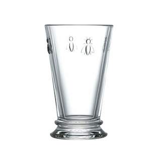 Bee Tumbler Tall- Set of 6