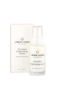 Porcelain Brightening Serum