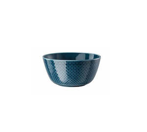 Junto Cereal Bowl 14cm Ocean Blue