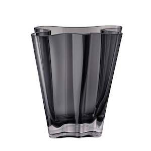 Flux Smokey Vase Large