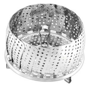 Steam Basket 10.3 x 18.5cm