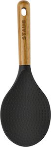 Staub: Rice Spoon Wooden Handle