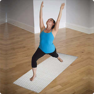 Yoga Mat (60 x 185cm)