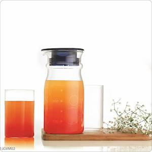 Borosilicate Glass - Marina Jug & Glass Set (600ml)