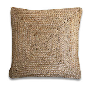 Cushion - Braided (Two Sizes Available)