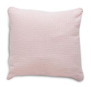 Cushion - Byron Blush (45 x 45cm)