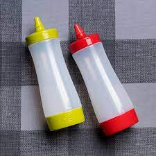 Joie - Squeeze Bottle (350ml)