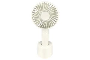 Koolmaxx - Deluxe Mini USB Fan