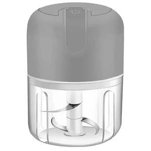 Cordless Mini Food Chopper