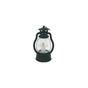 LED - Mini Lantern Candle (11cm)