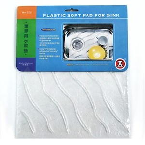 Kitchen - Plastic Soft Sink Pad