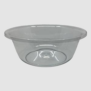 Basin - Transparent (37.5cm)