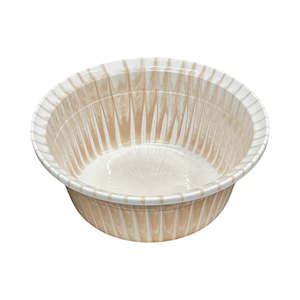 Millinery: Basin - Tub Large (64cm)