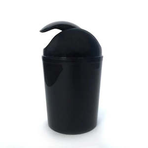 Bin - Bullet Bin 5L (2 Colours)