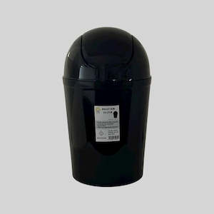 Bin - Bullet Bin 10L (2 Colours)