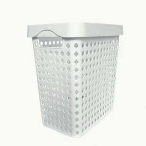 Storage - Basket with Cover (Large)