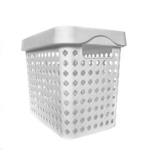 Storage - Basket with Cover (Medium)