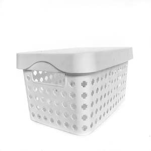 Storage - Basket with Cover (Small)