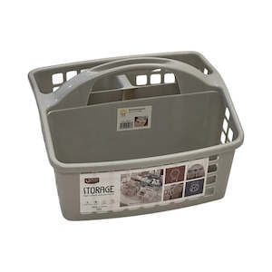 Storage - Tote Caddy with Holes (Small)