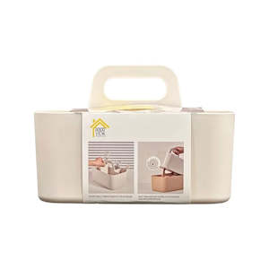 Storage - Tote Caddy (5 Partition)