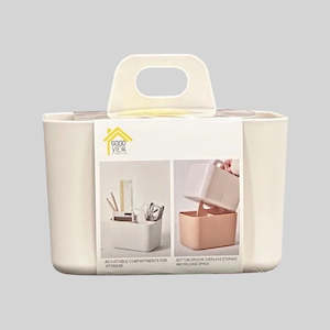 Storage - Tote Caddy (3 Partition)