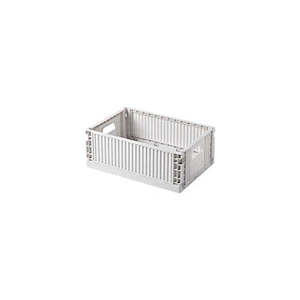 Storage - Foldable / Collapsible Storage Basket (4 Sizes)