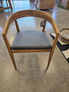 Sanjo Dining Chair