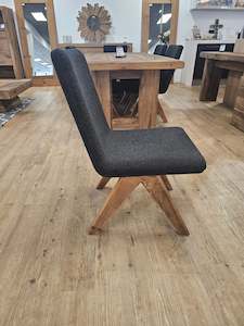 Dandou Dining Chair