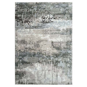 Alto Rug Muted Olive