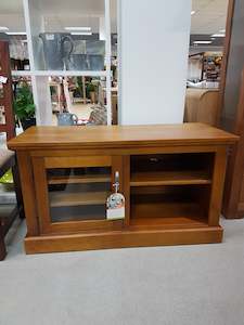 Coastwood Charlton  TV unit 5