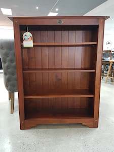 Floor covering: Coastwood Villager 1200 X 900 Bookcase