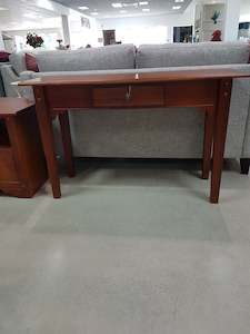 Coastwood Villager Hall Table with Drawer