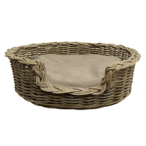 Floor covering: Grove Dog Basket Large