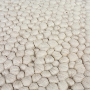 Tundra Rug Pebble Beige