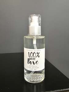 100 % Pure Love Room Spray