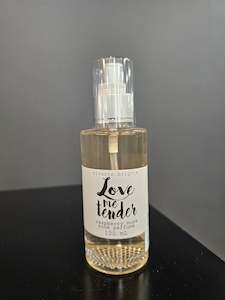 Love Me Tender Room Spray