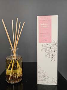 Gardenia & Frangipani Reed Diffuser