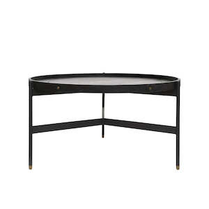 Haywood Short Coffee Table