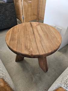 Dandou Round Coffee/ Side Table Small