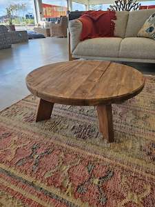 Dandou Round Coffee Table