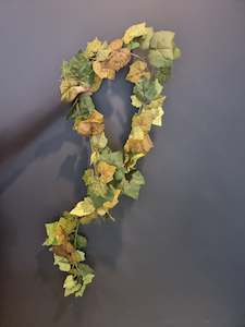 Grape Garland Autumn