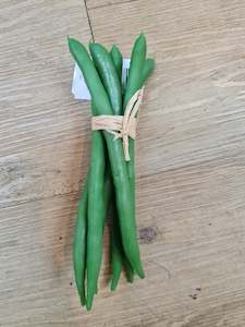 Green Bean Bundle