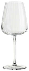 Lui Optica Chardonay Glass 550ml