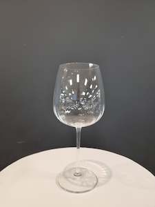 Floor covering: Lui Optica Gin Glass 750ml