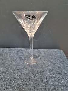 Floor covering: Martini Glass