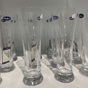 Beer Glass 450ml capacity