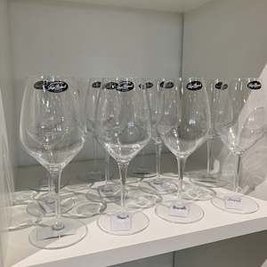 Atelier Riesling glass