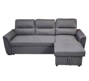 James Sofa Bed with Storage