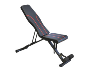 Home fitness Incline/Decline Weight bench